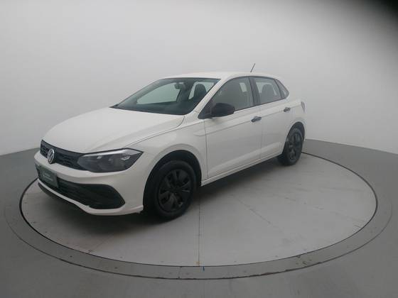 VOLKSWAGEN POLO 1.0 MPI TRACK MANUAL